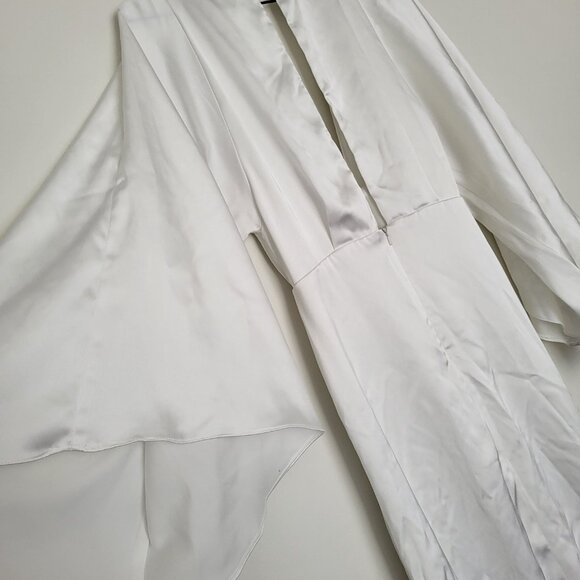 Casual Wedding dress(ASOS) - Picture 3 of 3